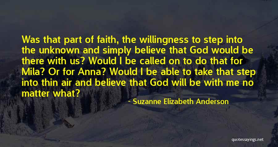 Biografija Quotes By Suzanne Elizabeth Anderson Biografija Quotes By Suzanne Elizabeth Anderson