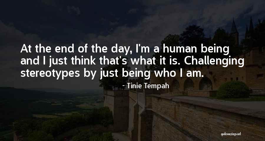 Biografija Quotes By Tinie Tempah Biografija Quotes By Tinie Tempah