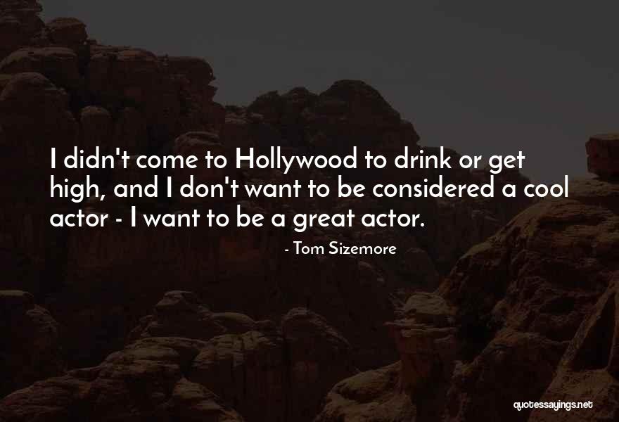 Biografije Zadrugara Quotes By Tom Sizemore Biografije Zadrugara Quotes By Tom Sizemore