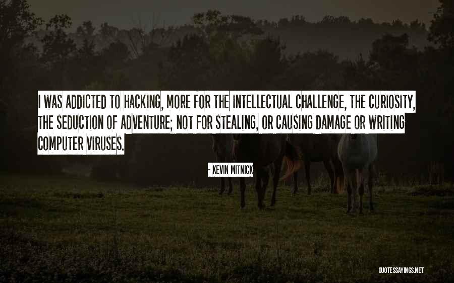 Biograhy Quotes By Kevin Mitnick Biograhy Quotes By Kevin Mitnick