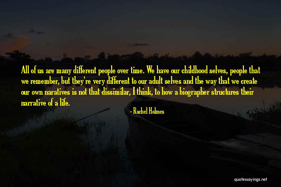 Biographer Quotes By Rachel Holmes Biographer Quotes By Rachel Holmes