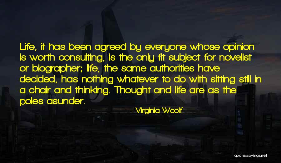 Biographer Quotes By Virginia Woolf Biographer Quotes By Virginia Woolf