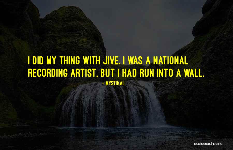 Biographia Britannica Quotes By Mystikal