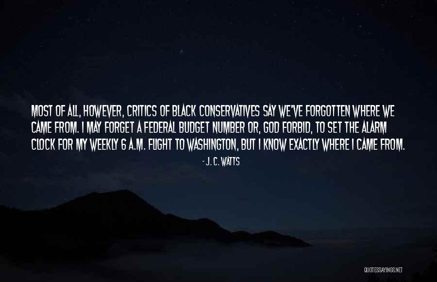 Biographies Inspiring Life Quotes By J. C. Watts Biographies Inspiring Life Quotes By J. C. Watts
