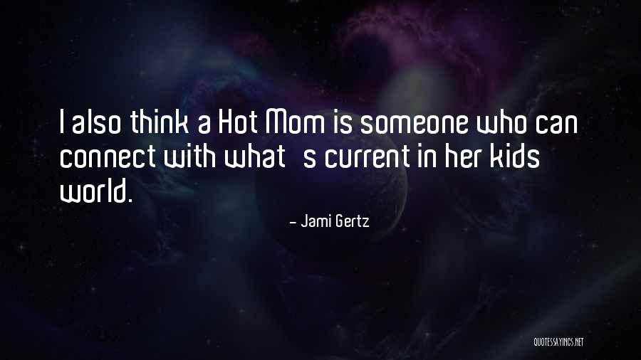 Biohazardous Materials Quotes By Jami Gertz Biohazardous Materials Quotes By Jami Gertz