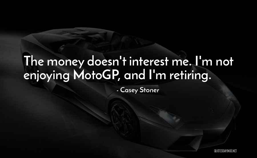 Biohazardous Substances Quotes By Casey Stoner Biohazardous Substances Quotes By Casey Stoner