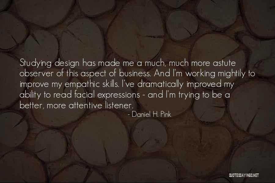 Bioidentical Hormone Quotes By Daniel H. Pink Bioidentical Hormone Quotes By Daniel H. Pink