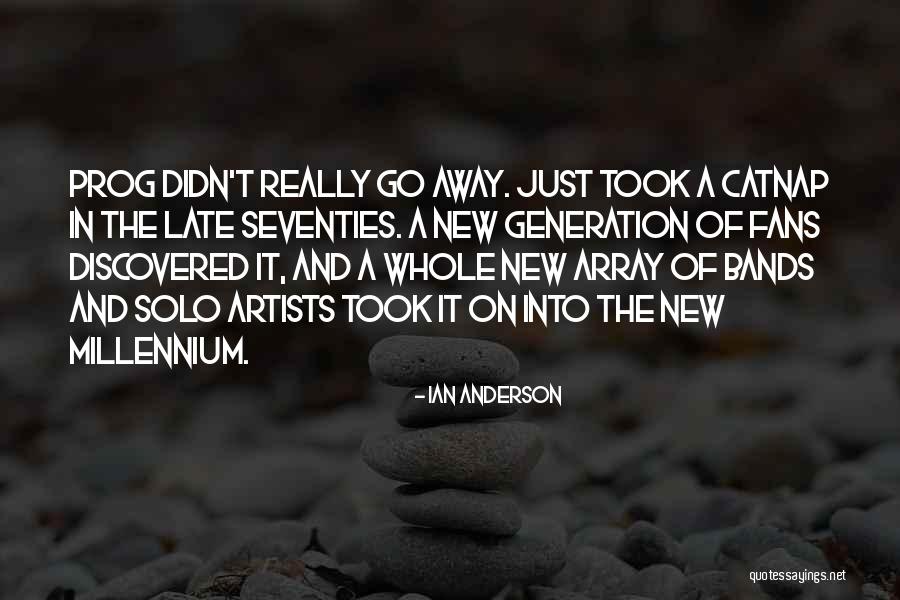 Biolabs Marketplace Quotes By Ian Anderson Biolabs Marketplace Quotes By Ian Anderson