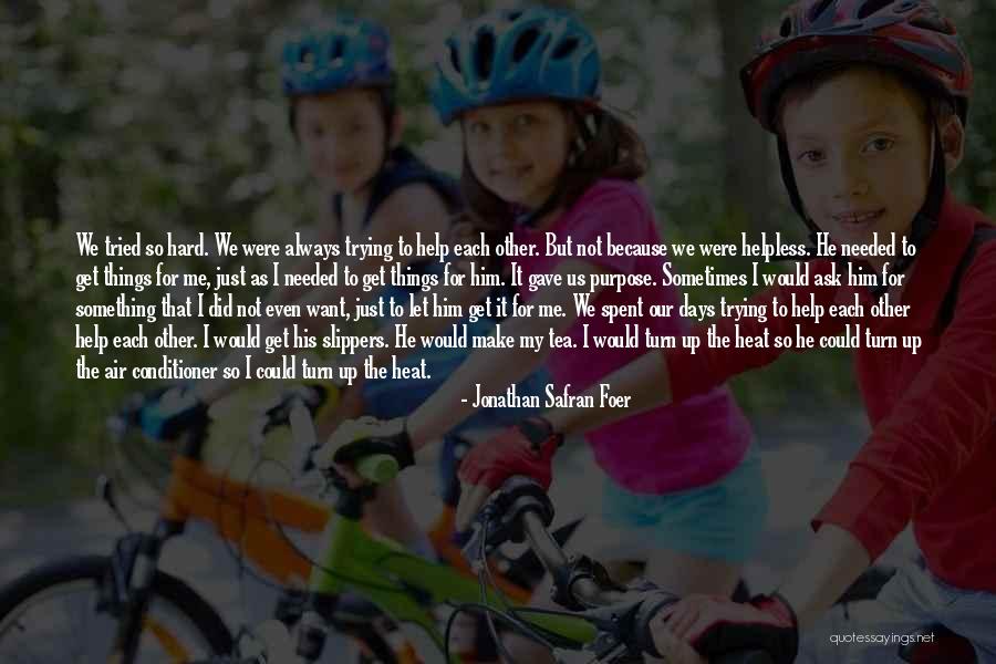 Biolabs Marketplace Quotes By Jonathan Safran Foer Biolabs Marketplace Quotes By Jonathan Safran Foer