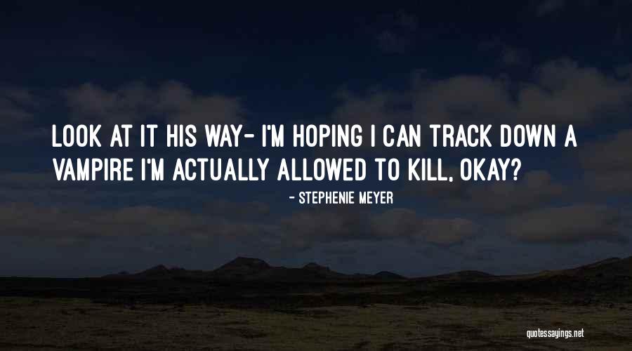 Biolabs Marketplace Quotes By Stephenie Meyer Biolabs Marketplace Quotes By Stephenie Meyer