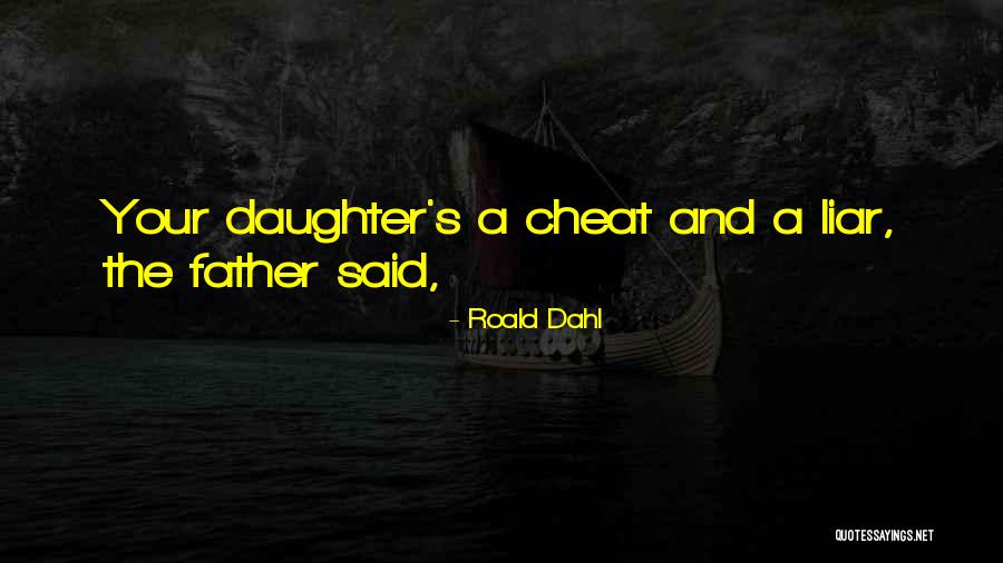 Biologia Total Quotes By Roald Dahl Biologia Total Quotes By Roald Dahl