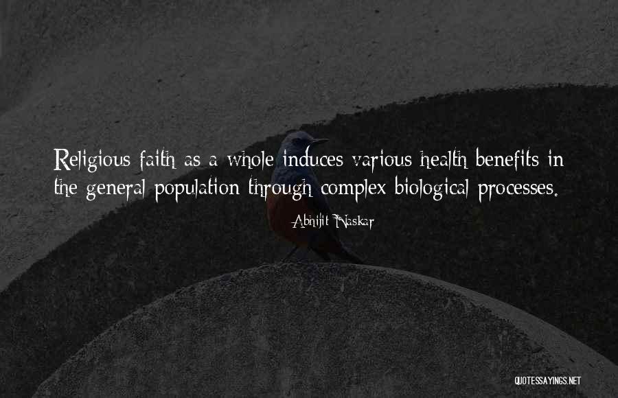 Biological Science Quotes By Abhijit Naskar Biological Science Quotes By Abhijit Naskar