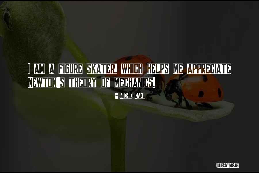 Biologicos Veterinarios Quotes By Michio Kaku