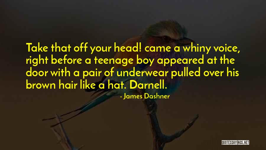Biologies For Psoriasis Quotes By James Dashner Biologies For Psoriasis Quotes By James Dashner