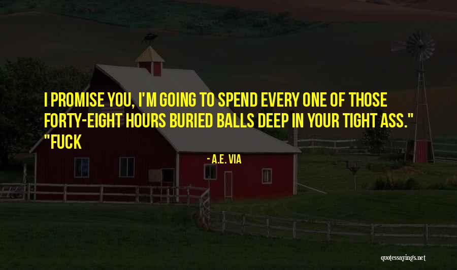 Biologismus Quotes By A.E. Via Biologismus Quotes By A.E. Via