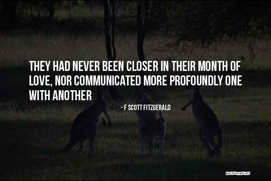 Biologiste En Quotes By F Scott Fitzgerald Biologiste En Quotes By F Scott Fitzgerald