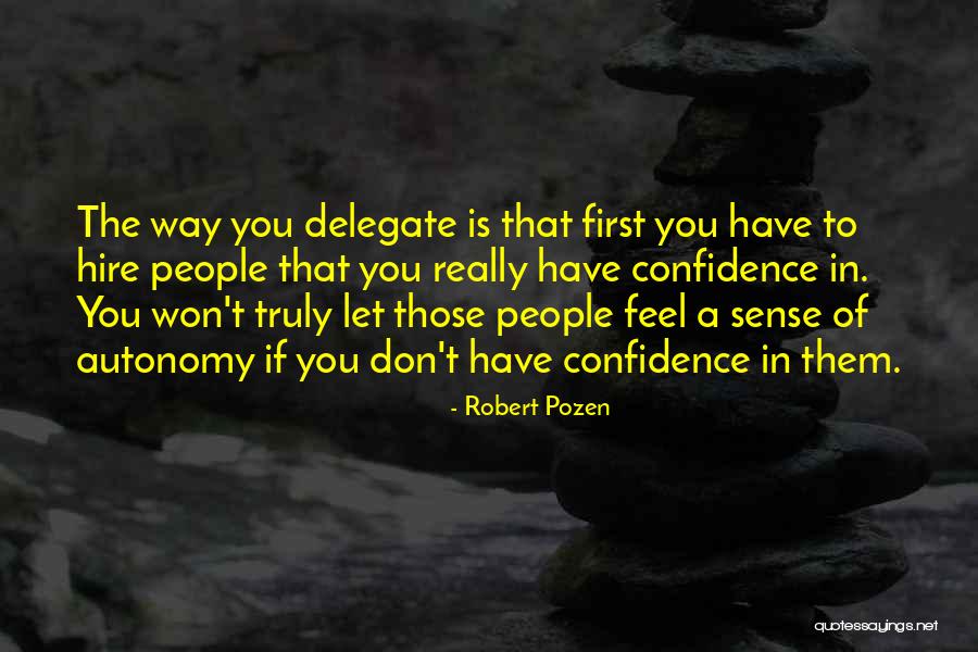 Biologiste Metier Quotes By Robert Pozen Biologiste Metier Quotes By Robert Pozen