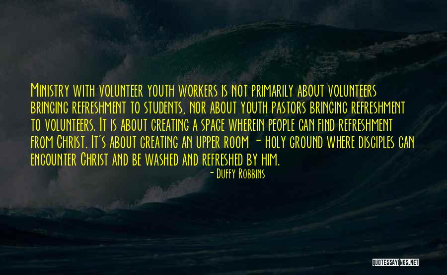 Biologos Montgomery Quotes By Duffy Robbins Biologos Montgomery Quotes By Duffy Robbins