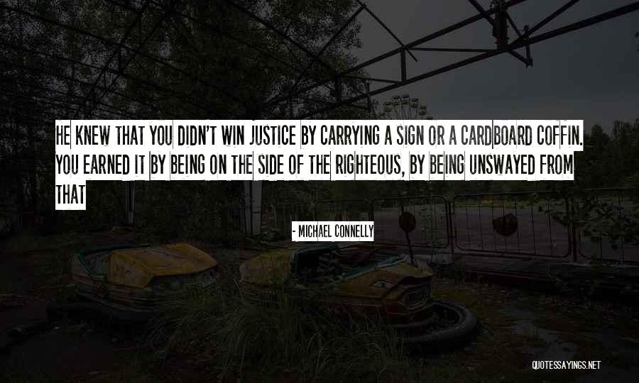 Biologos Montgomery Quotes By Michael Connelly Biologos Montgomery Quotes By Michael Connelly