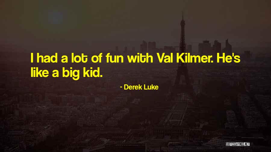 Biology Teacher Quotes By Derek Luke Biology Teacher Quotes By Derek Luke