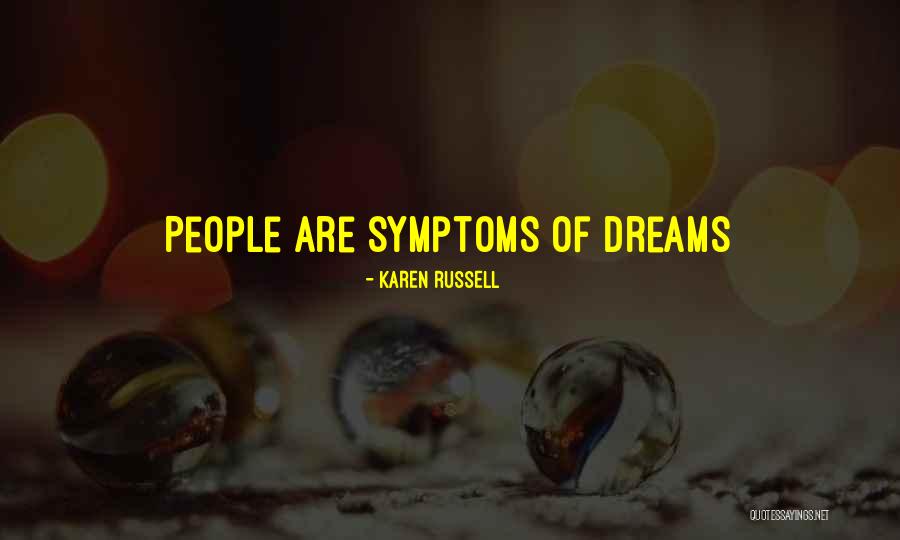 Biology Teacher Quotes By Karen Russell Biology Teacher Quotes By Karen Russell