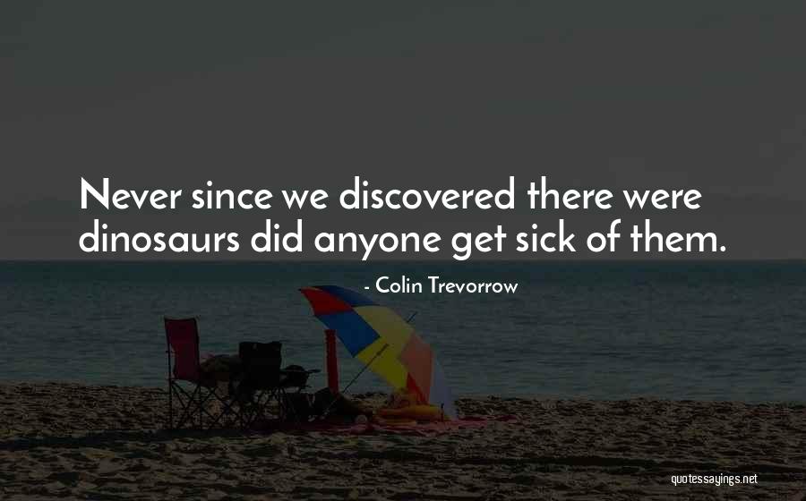Bioluminescence Fish Quotes By Colin Trevorrow Bioluminescence Fish Quotes By Colin Trevorrow