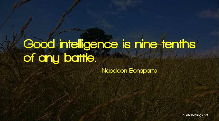 Bioluminescence Fish Quotes By Napoleon Bonaparte Bioluminescence Fish Quotes By Napoleon Bonaparte
