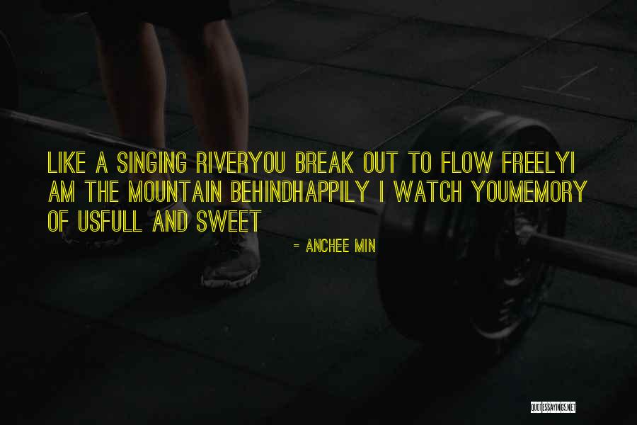 Bioluminescence Ocean Quotes By Anchee Min Bioluminescence Ocean Quotes By Anchee Min