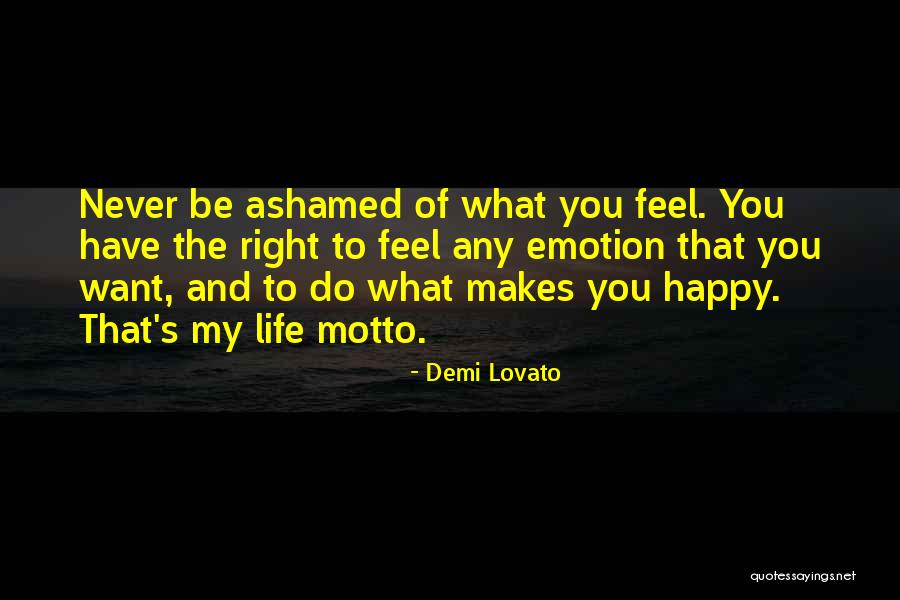 Biomarkers In Medicine Quotes By Demi Lovato Biomarkers In Medicine Quotes By Demi Lovato