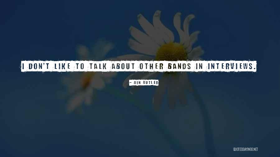 Biombo Mask Quotes By Win Butler Biombo Mask Quotes By Win Butler