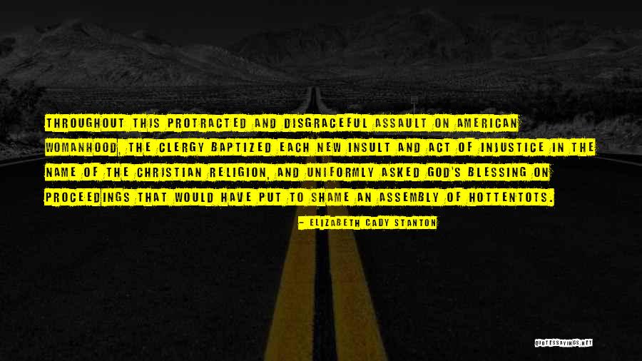 Biometry Ultrasound Quotes By Elizabeth Cady Stanton Biometry Ultrasound Quotes By Elizabeth Cady Stanton