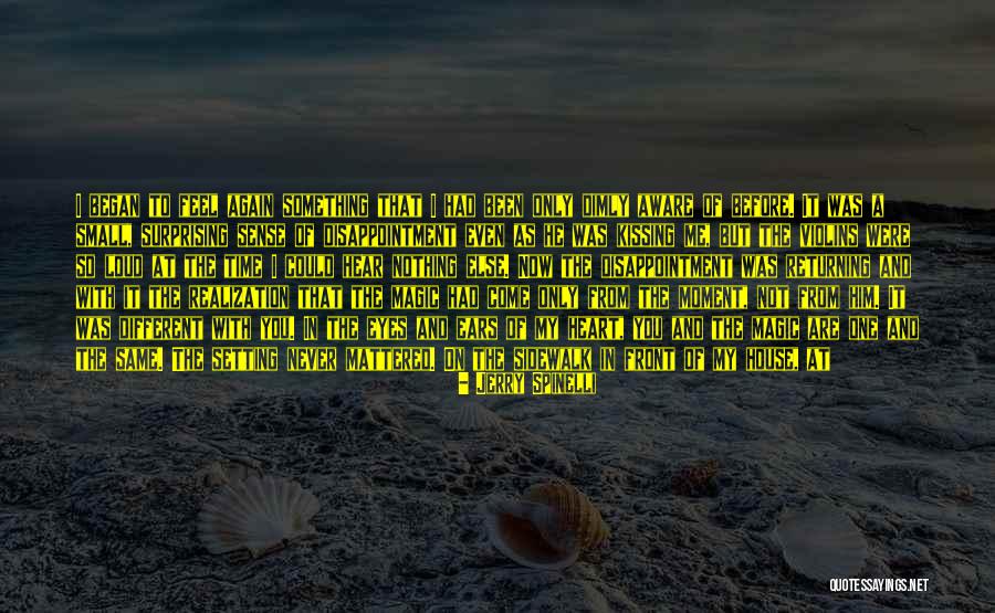 Biomimetic Design Quotes By Jerry Spinelli Biomimetic Design Quotes By Jerry Spinelli