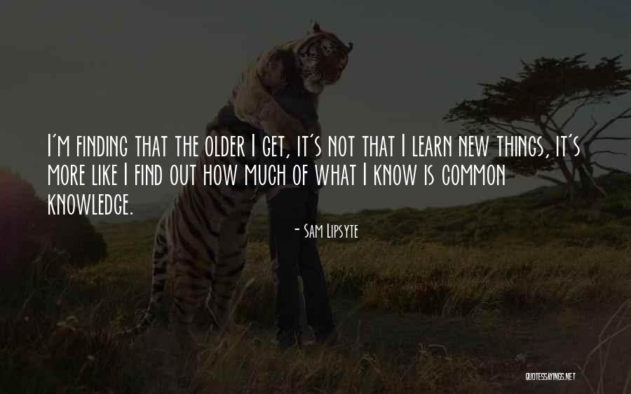 Biomimetic Technology Quotes By Sam Lipsyte Biomimetic Technology Quotes By Sam Lipsyte
