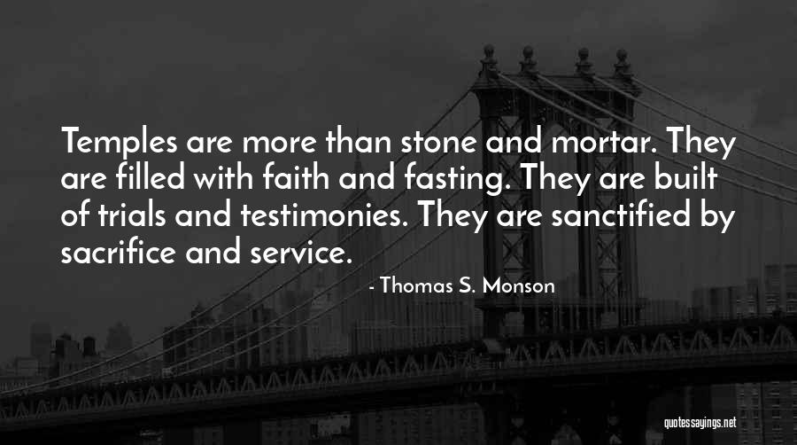 Biomimicry Products Quotes By Thomas S. Monson Biomimicry Products Quotes By Thomas S. Monson