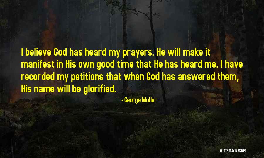 Biomonitor Eu Quotes By George Muller Biomonitor Eu Quotes By George Muller