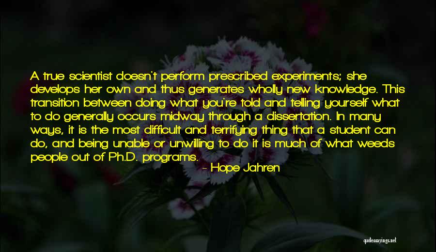 Biomorphism Quotes By Hope Jahren Biomorphism Quotes By Hope Jahren
