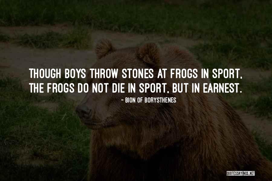 Bion Of Borysthenes Quotes 2213851 Bion Of Borysthenes Quotes 2213851