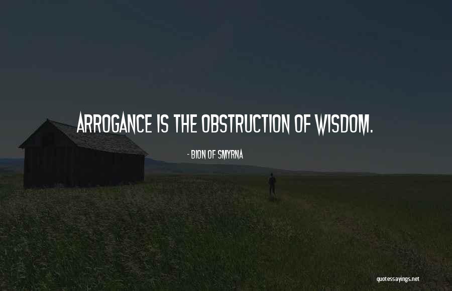 Bion Of Smyrna Quotes 199922 Bion Of Smyrna Quotes 199922