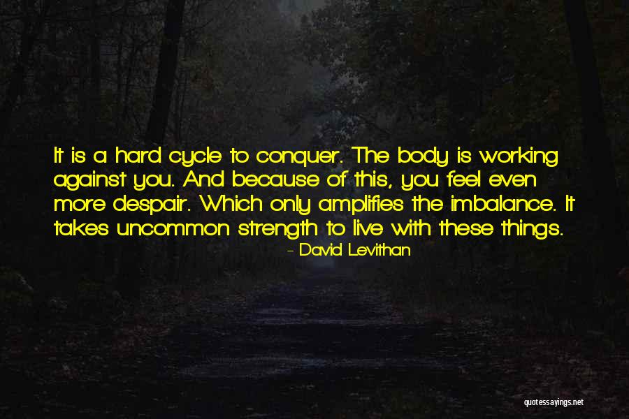 Bionda Zoccola Quotes By David Levithan Bionda Zoccola Quotes By David Levithan