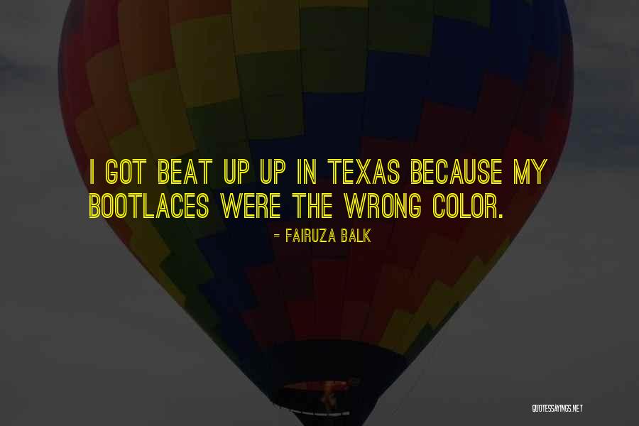 Biondi Lincoln Quotes By Fairuza Balk