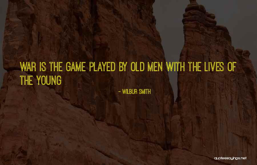 Biondina Quotes By Wilbur Smith Biondina Quotes By Wilbur Smith