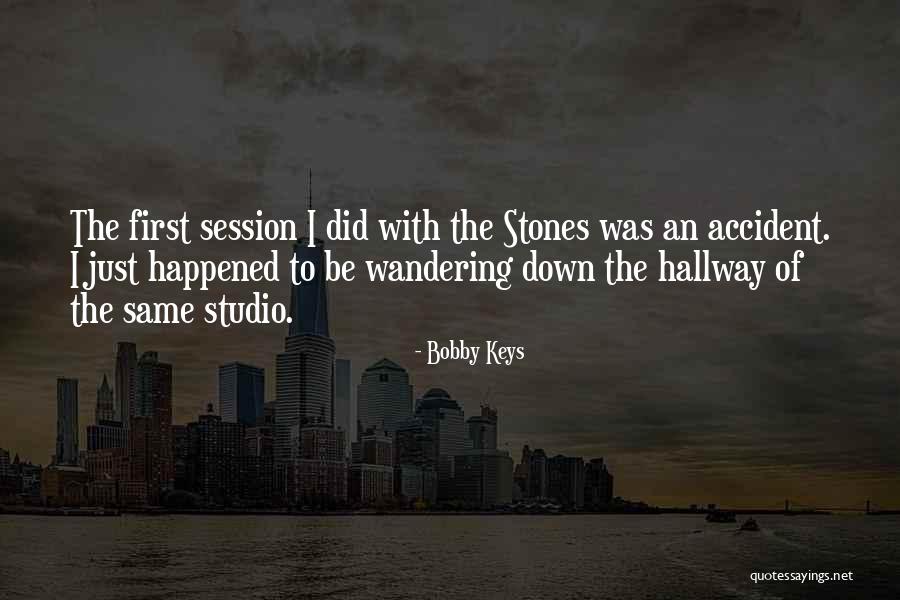 Biondolillo Associates Quotes By Bobby Keys Biondolillo Associates Quotes By Bobby Keys