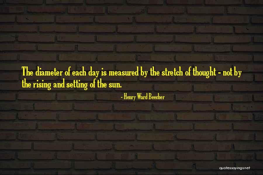 Biondolillo Financial Group Quotes By Henry Ward Beecher Biondolillo Financial Group Quotes By Henry Ward Beecher