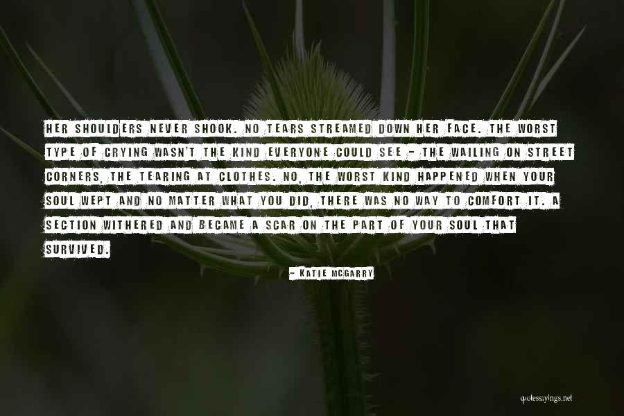 Biondolillo Financial Group Quotes By Katie McGarry Biondolillo Financial Group Quotes By Katie McGarry