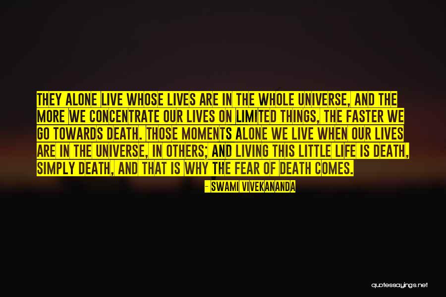 Bionica Quotes By Swami Vivekananda Bionica Quotes By Swami Vivekananda