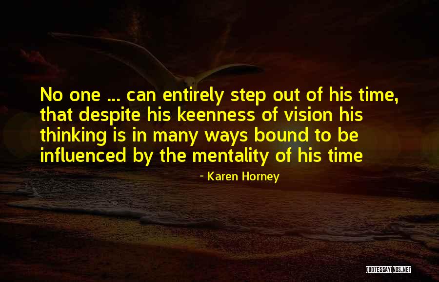 Bionics Minecraft Quotes By Karen Horney Bionics Minecraft Quotes By Karen Horney