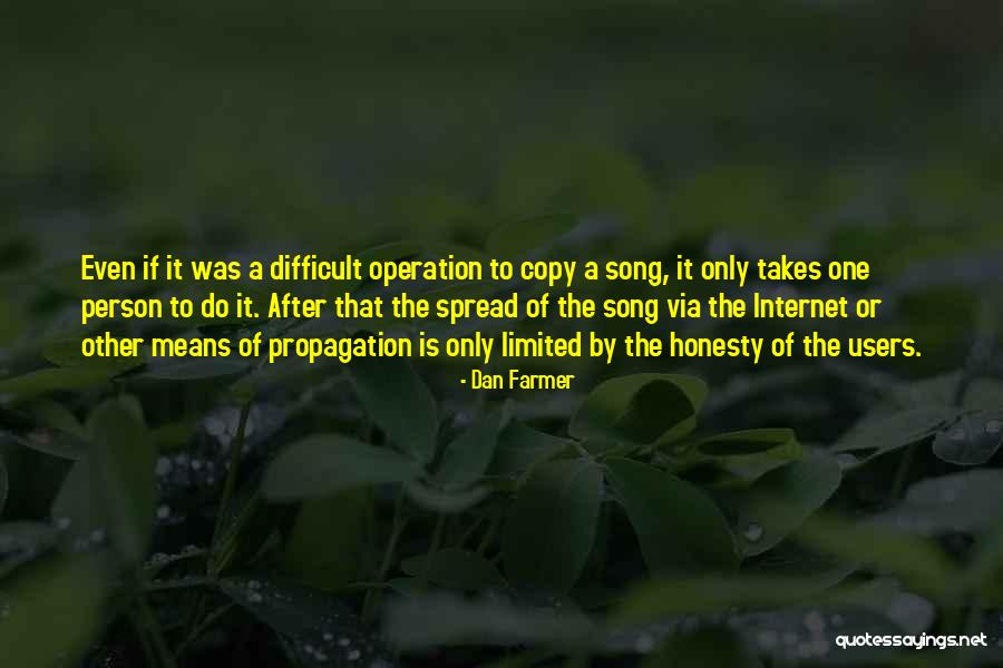 Bionics Toys Quotes By Dan Farmer Bionics Toys Quotes By Dan Farmer