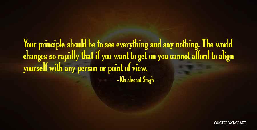 Bionics Toys Quotes By Khushwant Singh Bionics Toys Quotes By Khushwant Singh