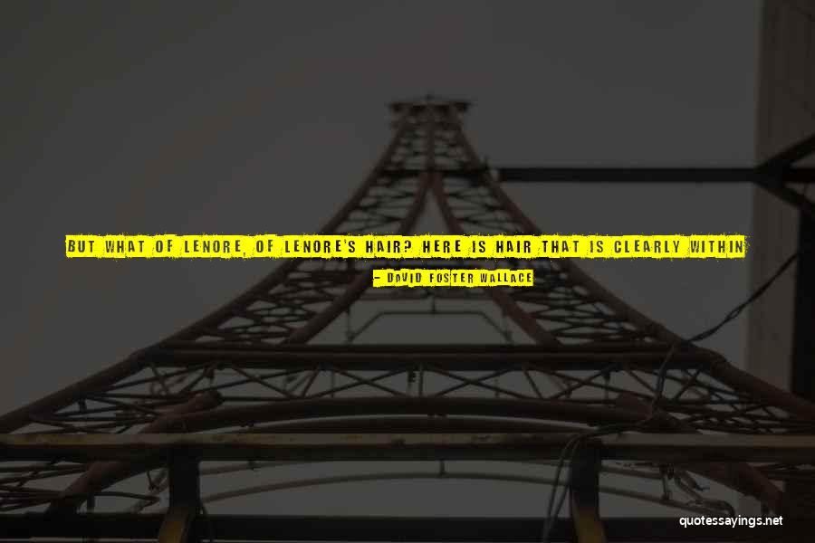 Bionomics Quotes By David Foster Wallace Bionomics Quotes By David Foster Wallace