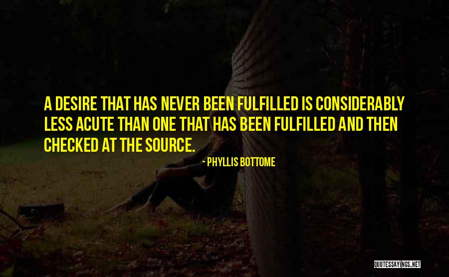 Bionomics Quotes By Phyllis Bottome Bionomics Quotes By Phyllis Bottome